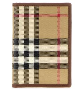 BURBERRY Кардхолдер