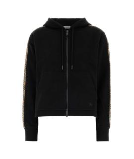 BURBERRY Худи/толстовка