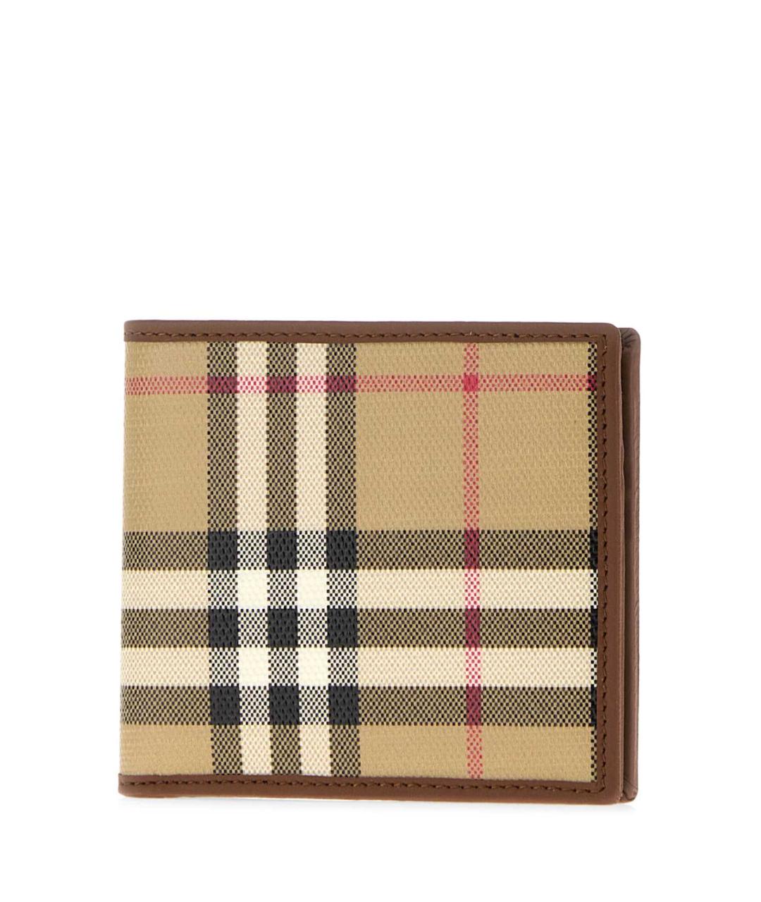 BURBERRY Мульти кошелек, фото 2