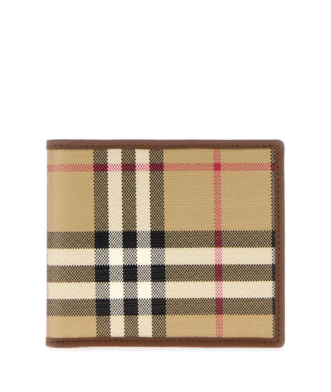 BURBERRY Мульти кошелек, фото 1