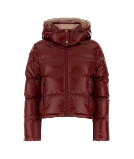 MONCLER Пуховик