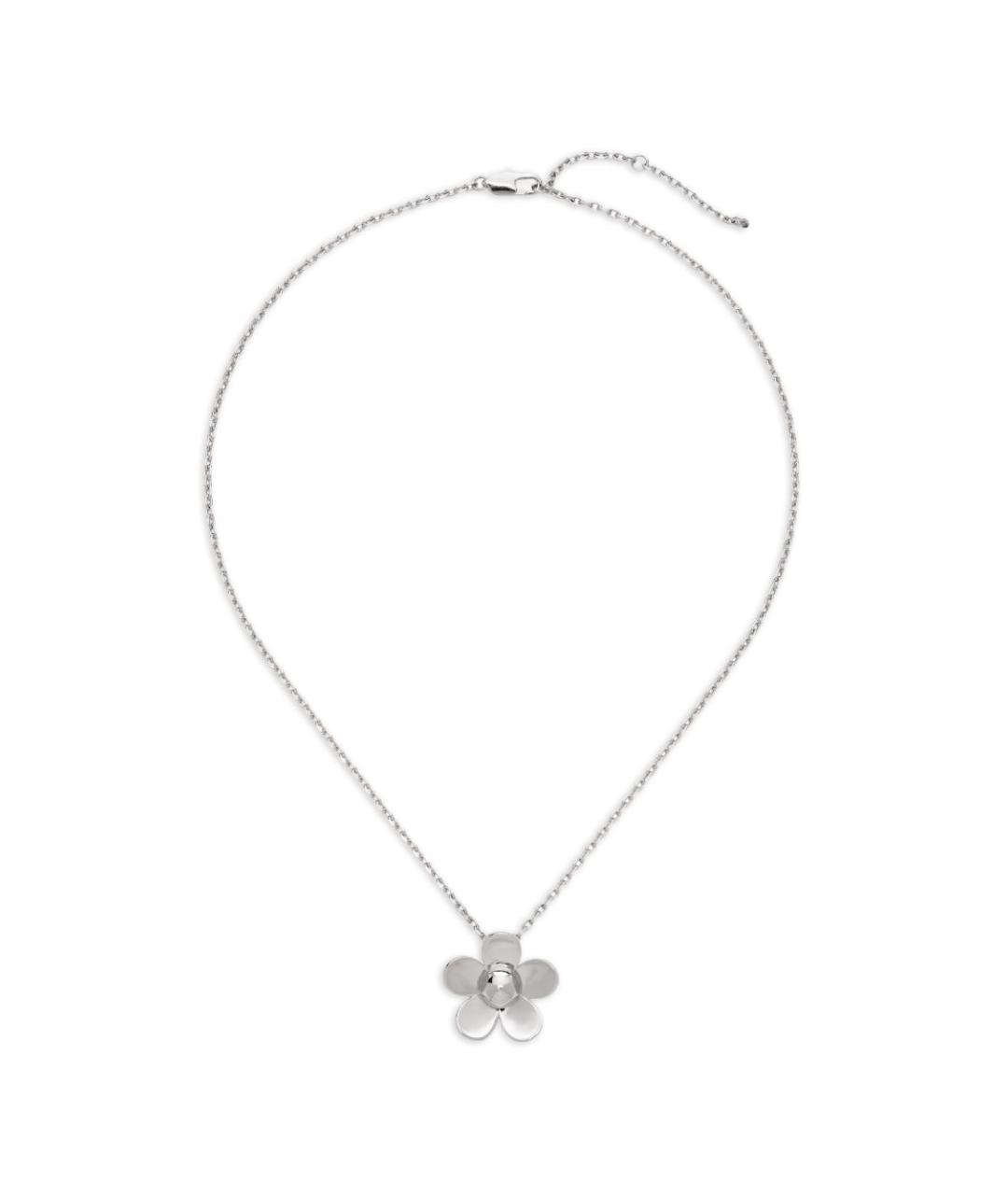 MARC JACOBS Серебряная металлическая подвеска, фото 1