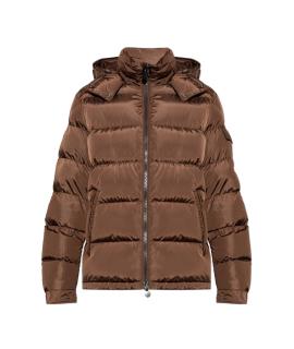 MONCLER Пуховик