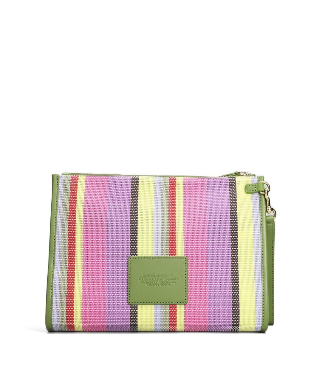 MARC JACOBS Мульти тканевая косметичка, фото 2