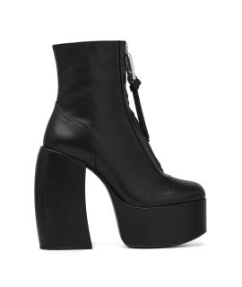 MARC JACOBS Ботильоны