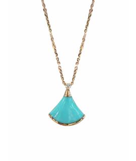 BVLGARI Колье