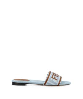 FENDI Сандалии