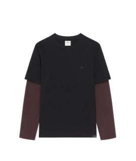COURREGES Лонгслив