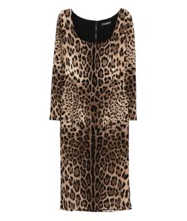 DOLCE&GABBANA Платье