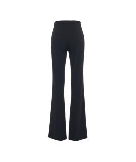 ELISABETTA FRANCHI Прямые брюки