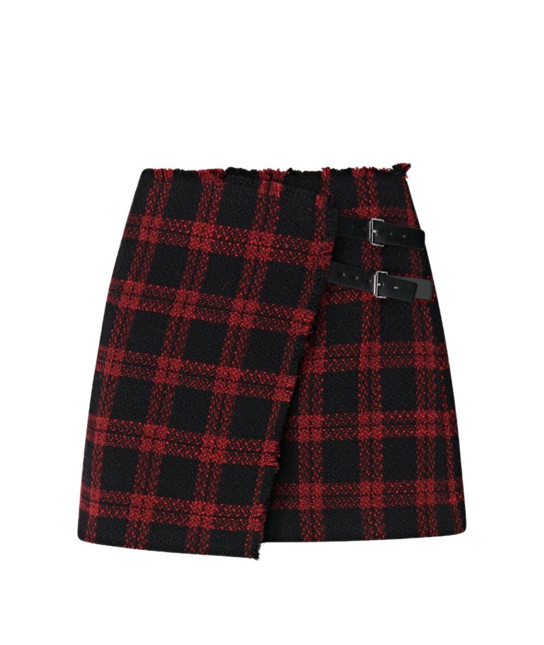 PINKO Мульти юбка миди, фото 2