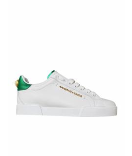 DOLCE&GABBANA Кеды