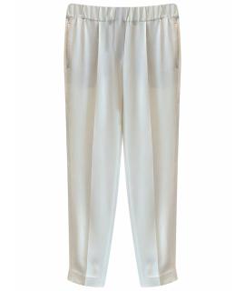 BRUNELLO CUCINELLI Прямые брюки