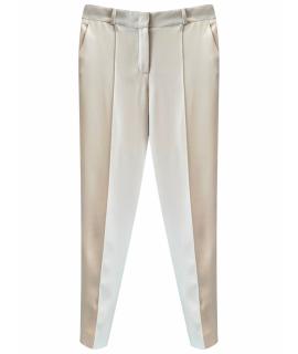 LORO PIANA Прямые брюки