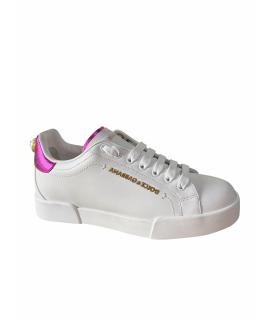 DOLCE&GABBANA Кеды