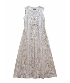 ERMANNO SCERVINO Повседневное платье
