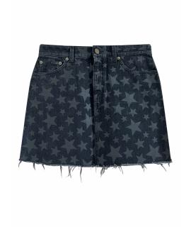 SAINT LAURENT Юбка мини