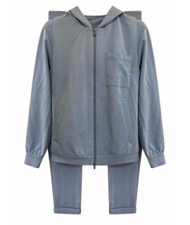 BRUNELLO CUCINELLI Костюм с брюками