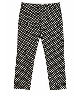 LOUIS VUITTON Прямые брюки