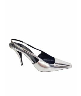 SAINT LAURENT Туфли
