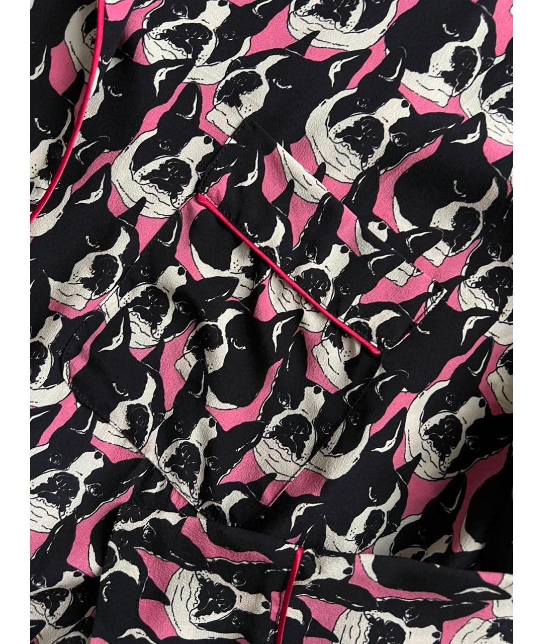 GUCCI Рубашка, фото 4