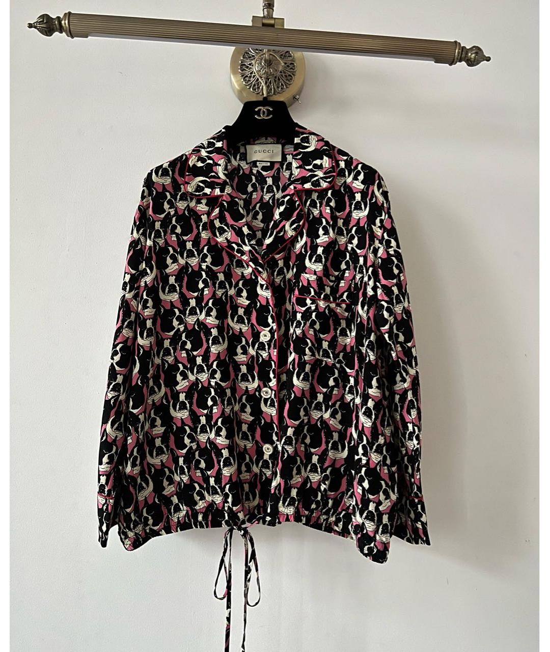 GUCCI Рубашка, фото 9