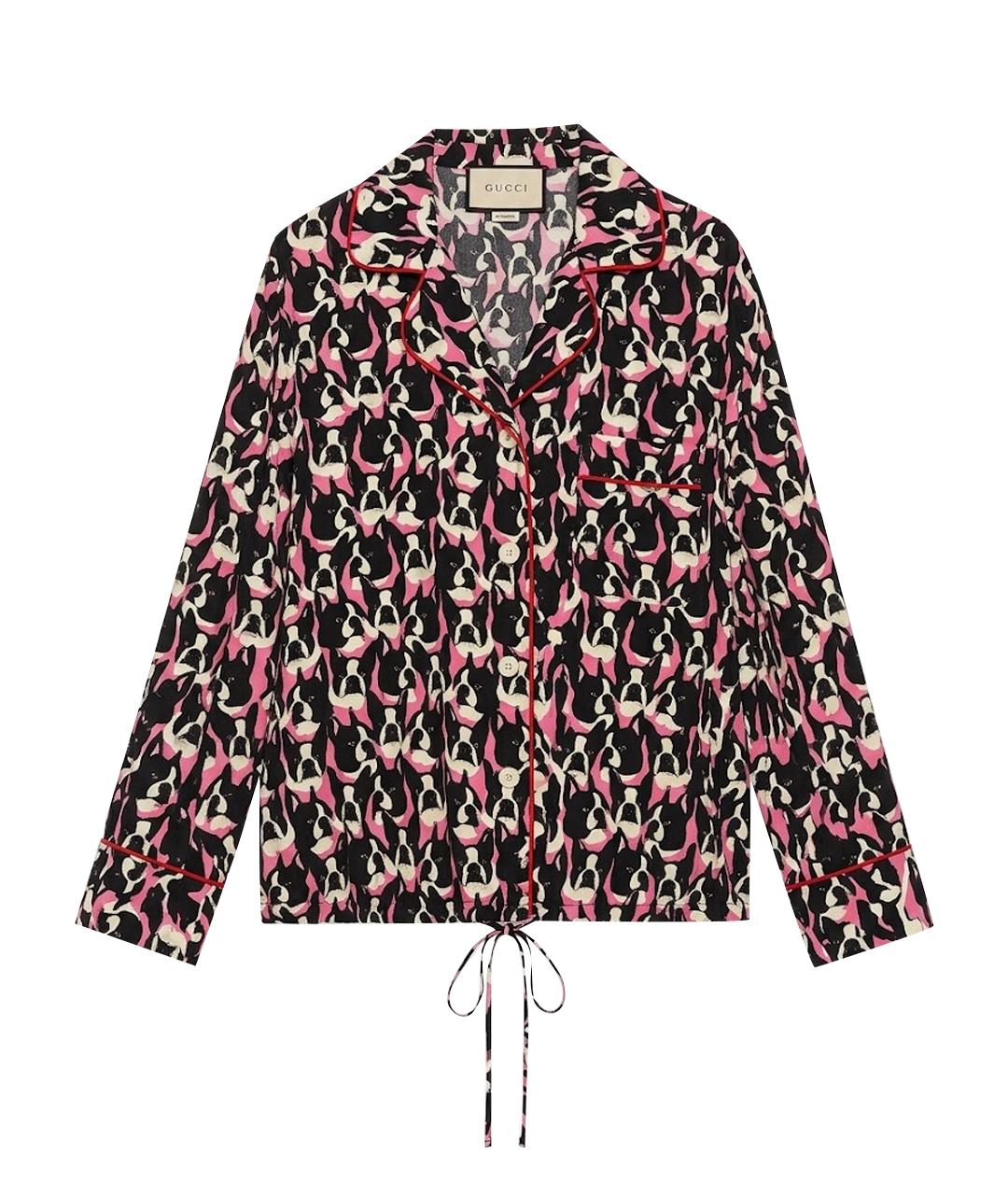 GUCCI Рубашка, фото 1