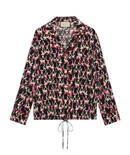 GUCCI Рубашка
