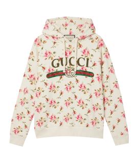 GUCCI Худи/толстовка