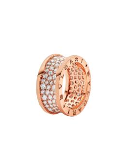 BVLGARI Кольцо