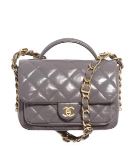 CHANEL Сумка через плечо