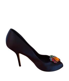 DOLCE&GABBANA Туфли