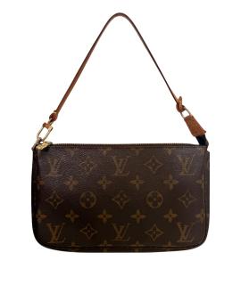 LOUIS VUITTON Клатч/вечерняя сумка