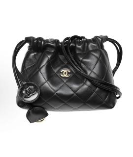 CHANEL Сумка через плечо