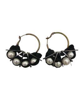 LANVIN Серьги