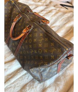LOUIS VUITTON Дорожная и спортивная сумка