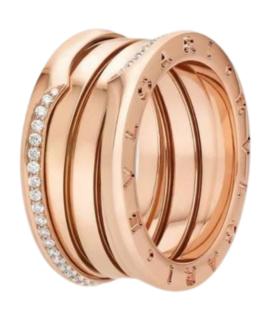 BVLGARI Кольцо