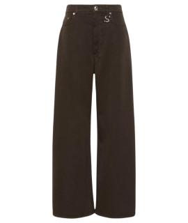SPORTMAX Брюки широкие