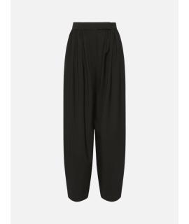 SPORTMAX Прямые брюки