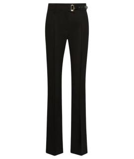 SPORTMAX Прямые брюки