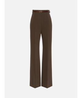 SPORTMAX Прямые брюки