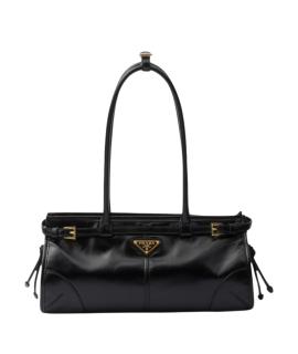 PRADA Сумка через плечо