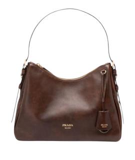PRADA Сумка через плечо