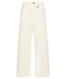 SPORTMAX Брюки широкие