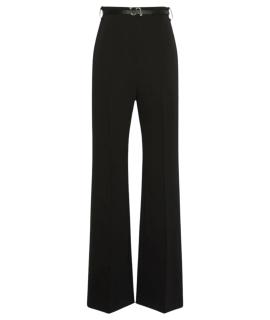 SPORTMAX Прямые брюки