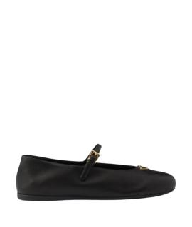 PRADA Балетки