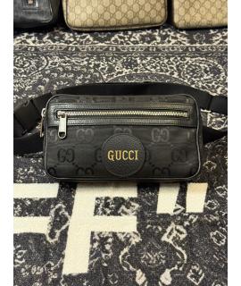 GUCCI Поясная сумка