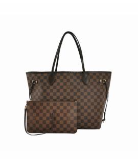 LOUIS VUITTON Сумка тоут