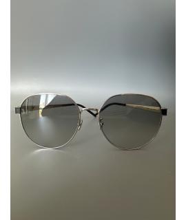 SAINT LAURENT Солнцезащитные очки