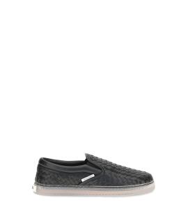 BOTTEGA VENETA Слипоны